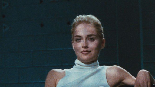‘Basic Instinct’ Reboot Gets Greenlit, With Original Screenwriter On Board: “There’s A Demonic Element To It”