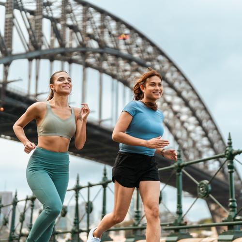 Which Aussie City Produces the Most Athletes?