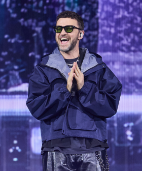 Justin Timberlake Goes Public With “Debilitating” Lyme Disease Diagnosis