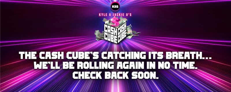 Check back soon