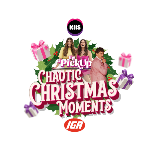 The Pick Ups Chaotic Christmas Moments