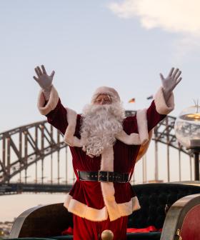 Celebrate Christmas in Sydney