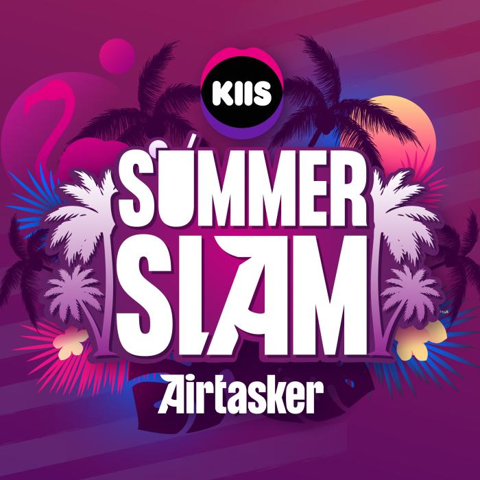 The KIIS Summer Slam