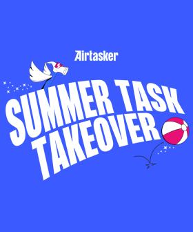 Win with Airtasker's Summer Task Takeover