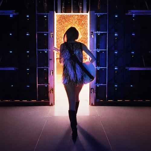 Win an Ultimate Taylor Swift Merchandise Pack!