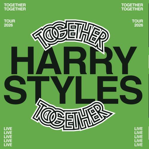 KIIS is sending you to see Harry Styles!