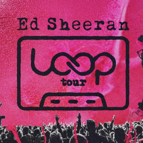 KIIS is sending you to see Ed Sheeran!