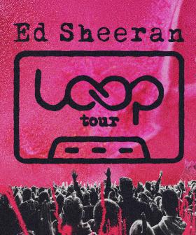 KIIS is sending you to see Ed Sheeran!