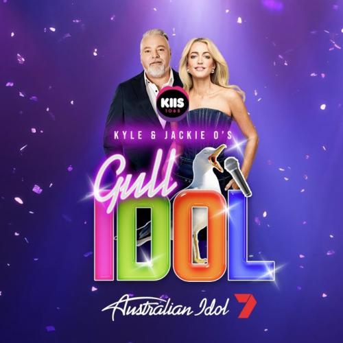 Kyle & Jackie O's Gull Idol