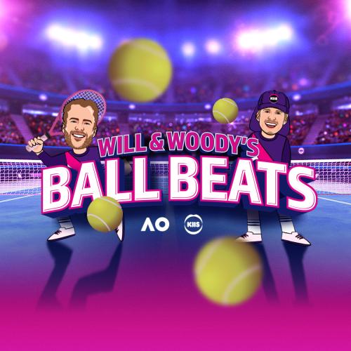 Will & Woody's Ball Beats!