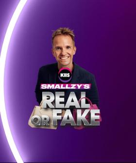 Win A Designer Item with Smallzy's Real or Fake