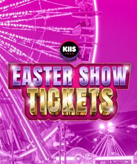 Win an Easter Show Family Pass!