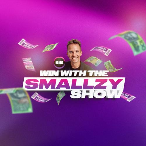 Win With The Smallzy Show