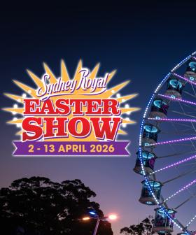 Find Your Happy Place at the 2026 Sydney Royal Easter Show