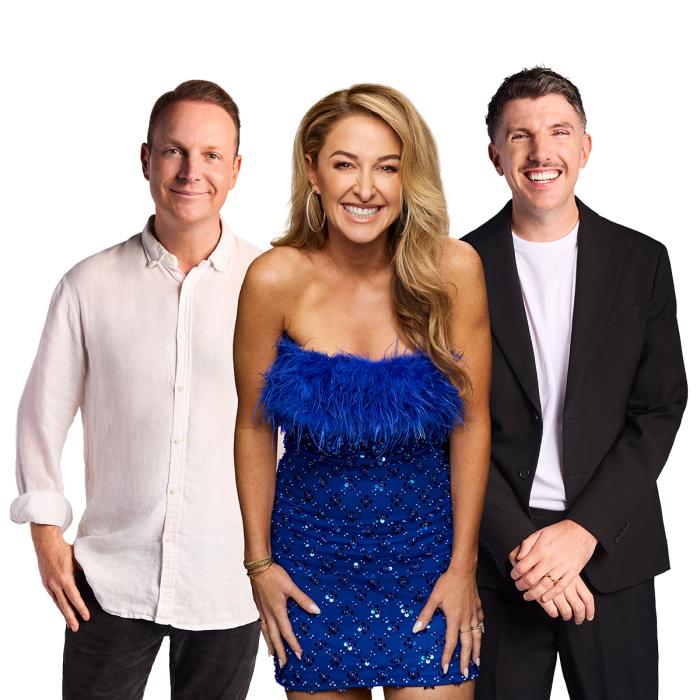 KIIS BREAKFAST