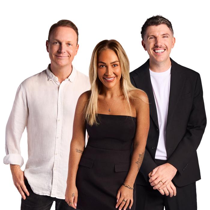 KIIS BREAKFAST
