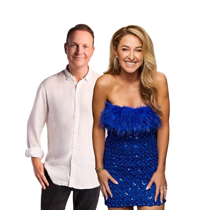 KIIS BREAKFAST