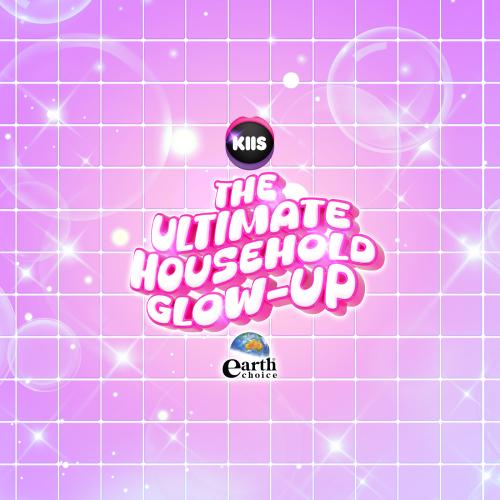 Win The Ultimate Household Glow-Up!